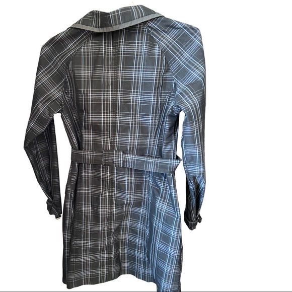 NWOT Trench Coat - Picture 3 of 7